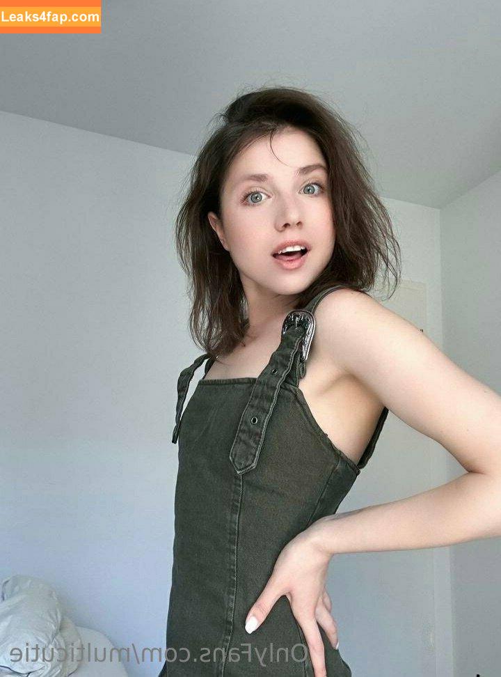multicutie /  leaked photo photo #0061