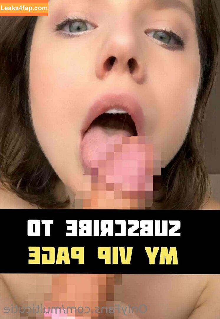 multicutie /  leaked photo photo #0068