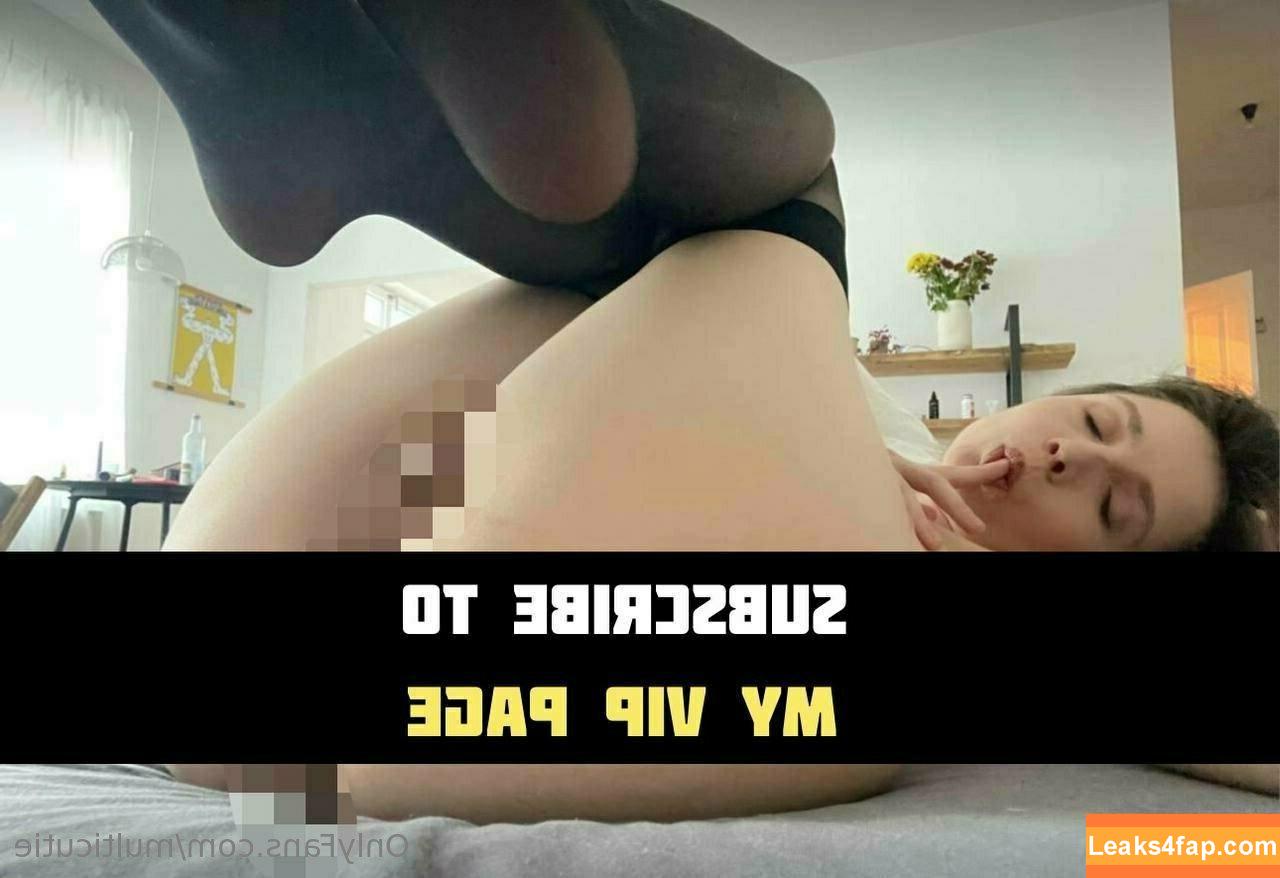 multicutie /  leaked photo photo #0072