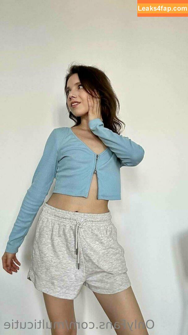 multicutie /  leaked photo photo #0086