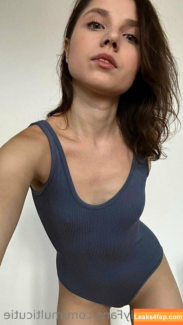 multicutie /  leaked photo photo #0095