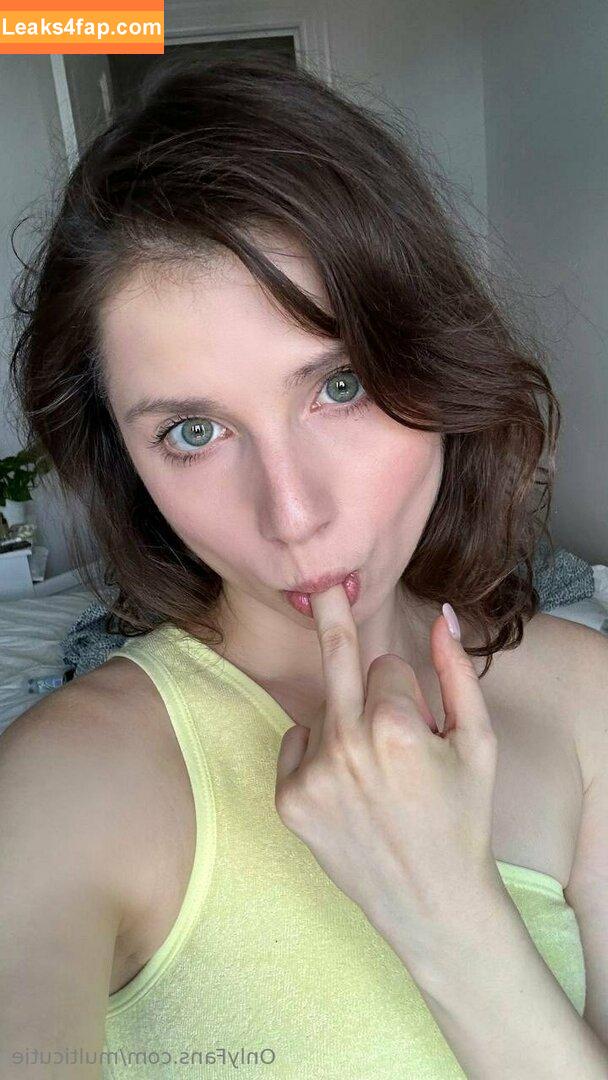 multicutie /  leaked photo photo #0102