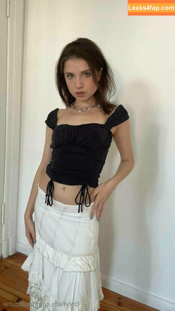 multicutie /  leaked photo photo #0115