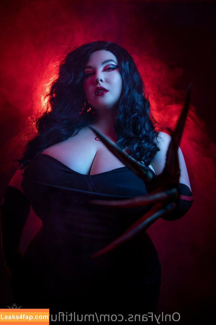 multifluffyness2 / multifluffyness leaked photo photo #0075