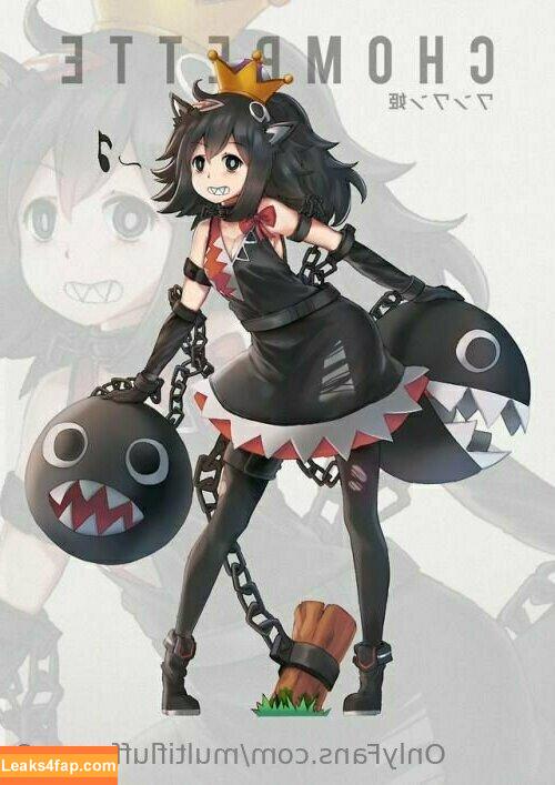 multifluffyness2 / multifluffyness leaked photo photo #0081