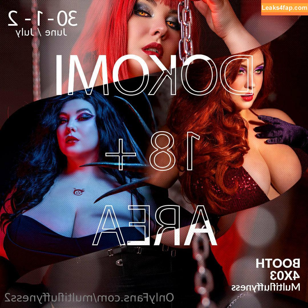 multifluffyness2 / multifluffyness leaked photo photo #0096