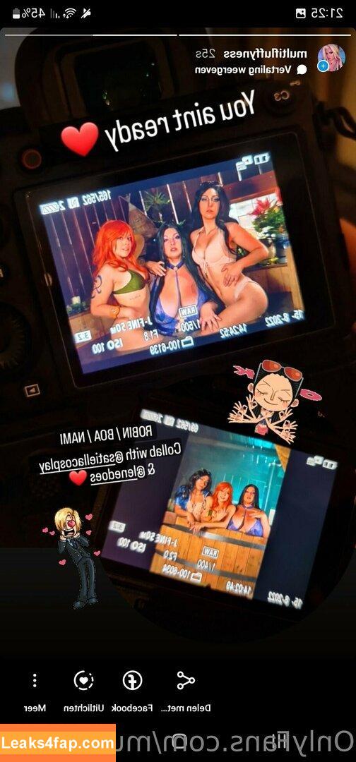 multifluffyness2 / multifluffyness leaked photo photo #0110