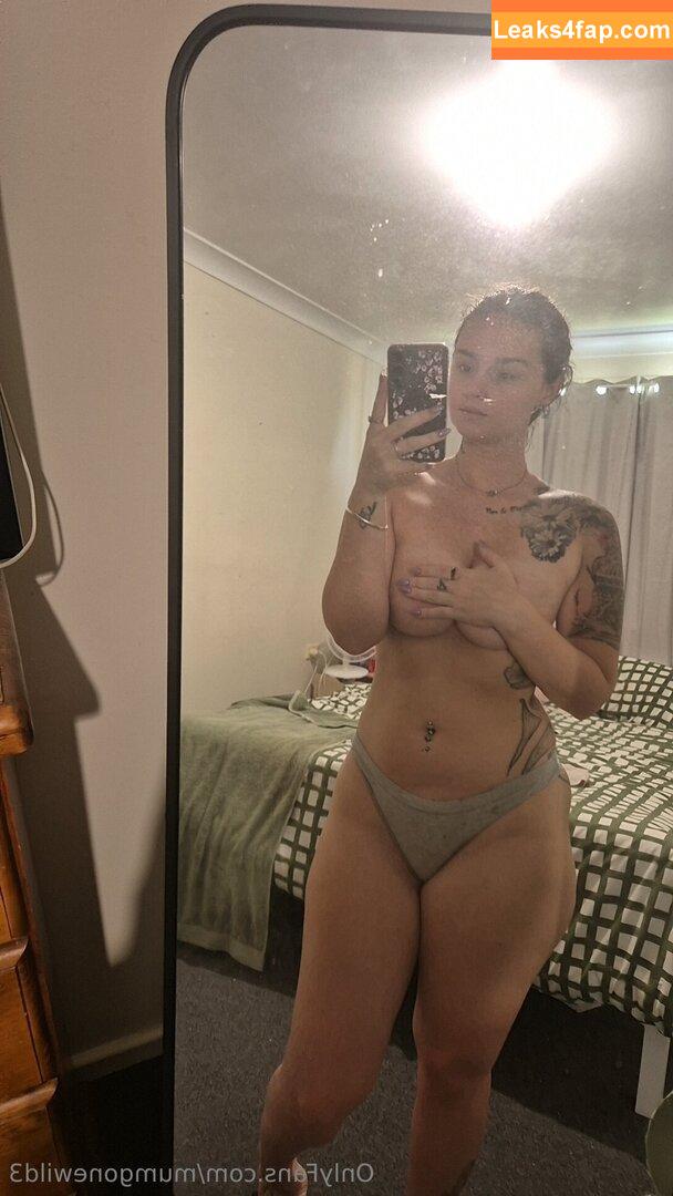mumgonewild3 / oolalamummy leaked photo photo #0008