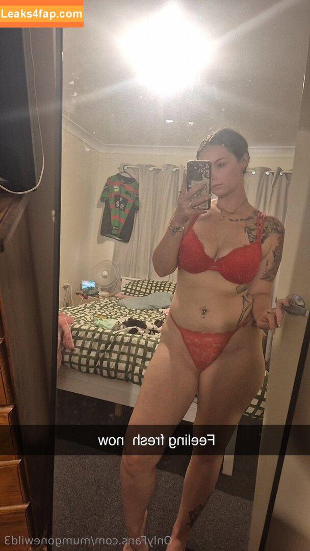 mumgonewild3 / oolalamummy leaked photo photo #0009