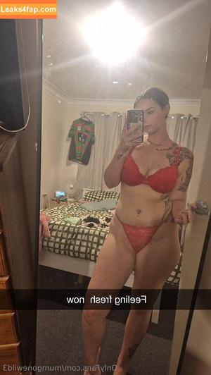 mumgonewild3 photo #0009