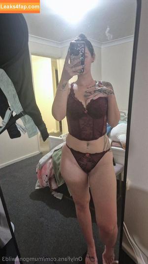mumgonewild3 photo #0014
