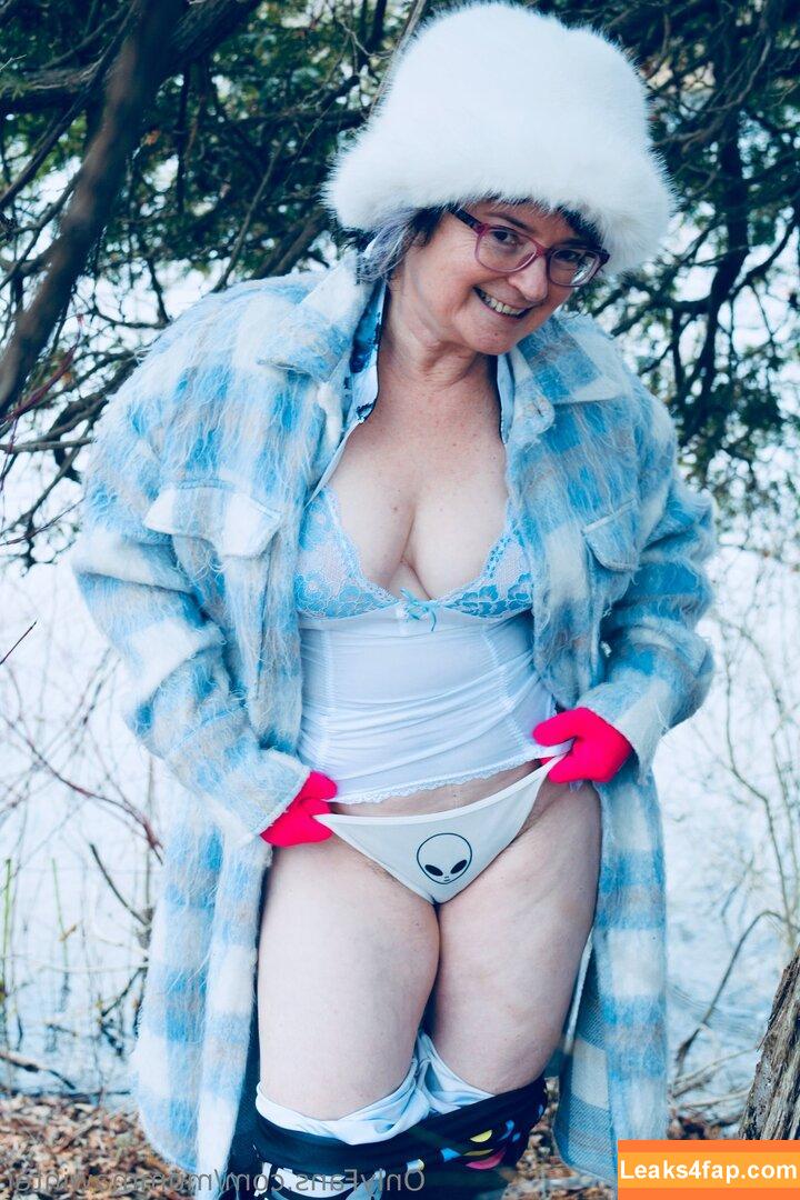 mummawinter /  leaked photo photo #0214