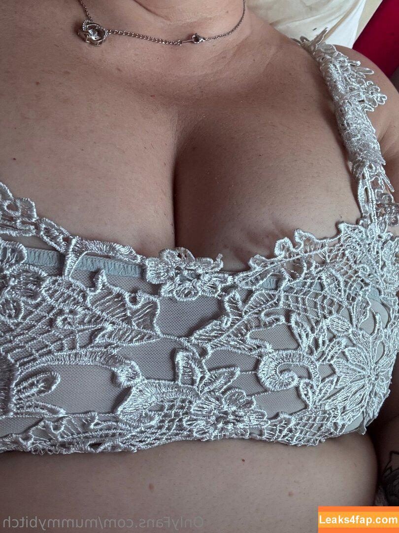 mummybitch / zoesoverpartyhp leaked photo photo #0003