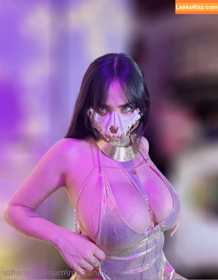 Mumusiraneitor leaked photo photo #0167