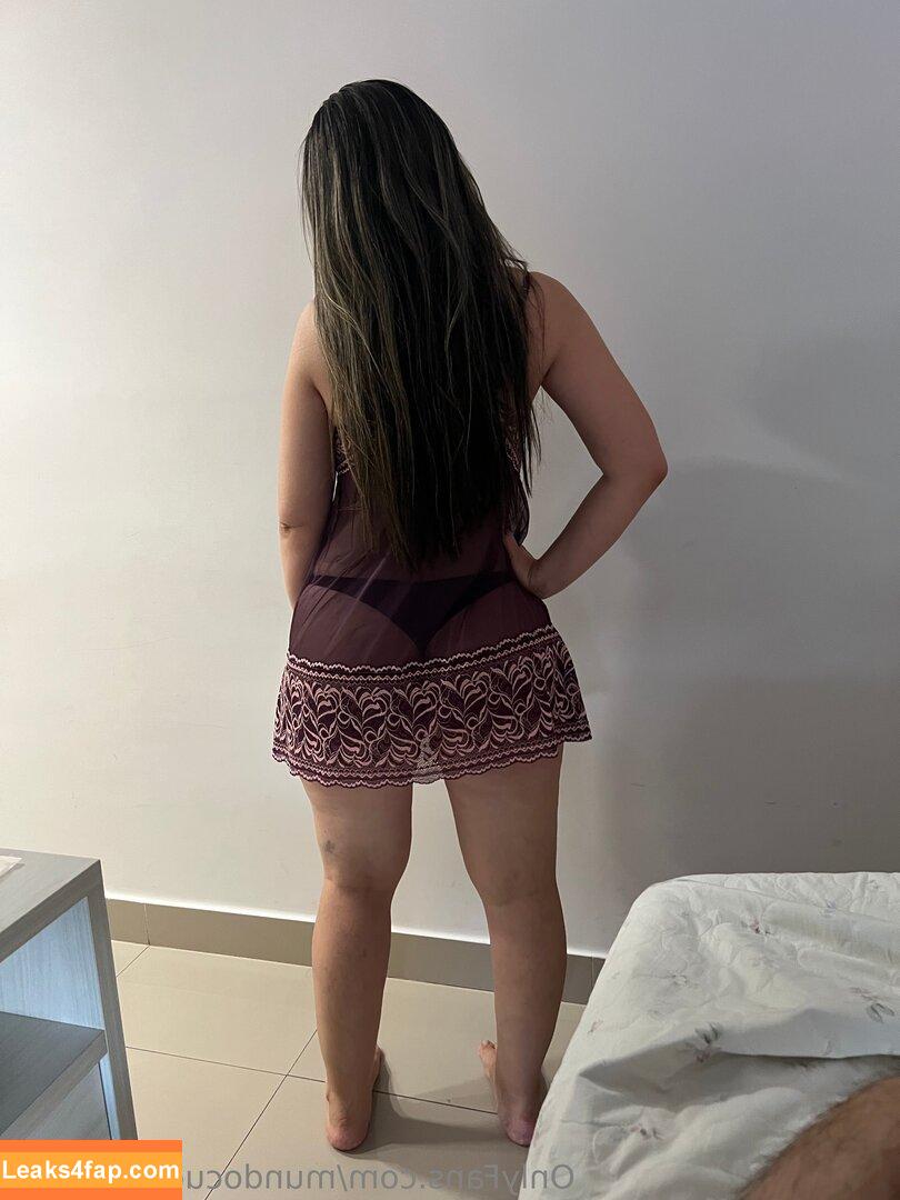 mundocuckoldoficial /  leaked photo photo #0009