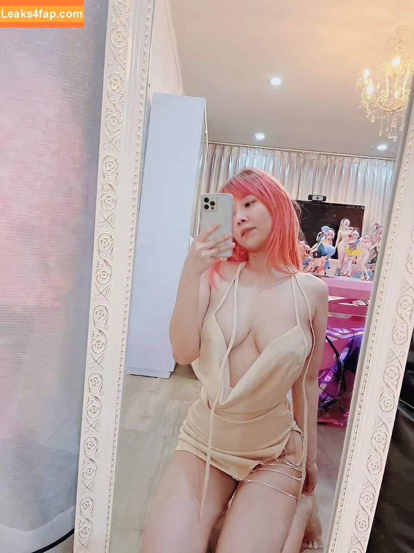 Munkawka / Munkaw / Munkawchaosgirl leaked photo photo #0030