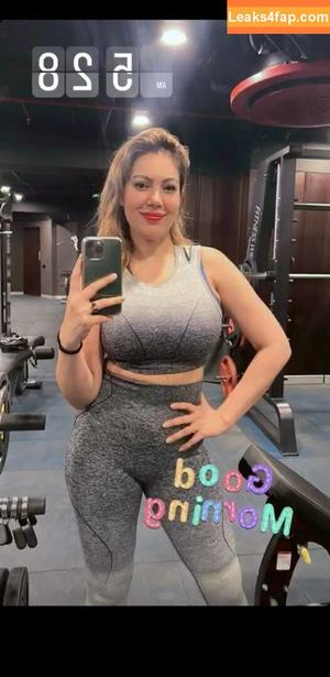 Munmun Dutta photo #0005