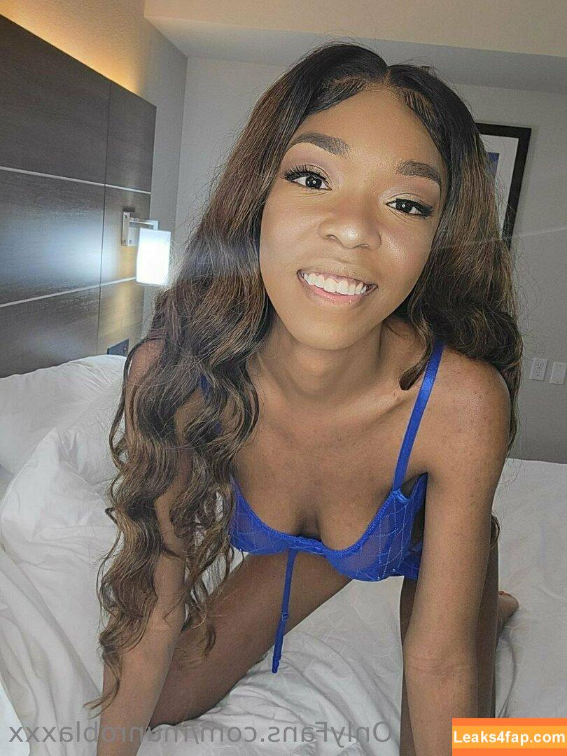 munromoans / Munro Blaxxx / moan4munro / themuny leaked photo photo #0088