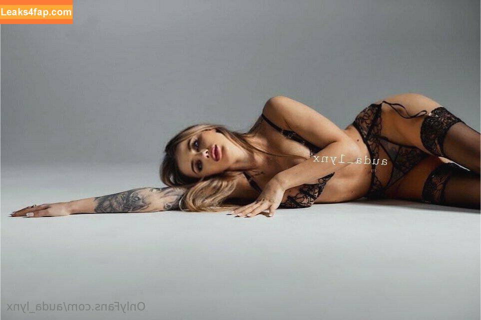 Murka / MurkaMfc / auda_lynx leaked photo photo #0145