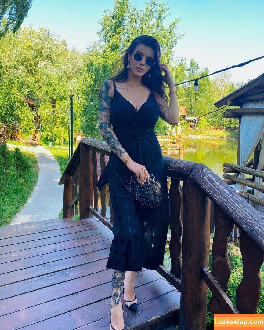 Murka / MurkaMfc / auda_lynx leaked photo photo #0206