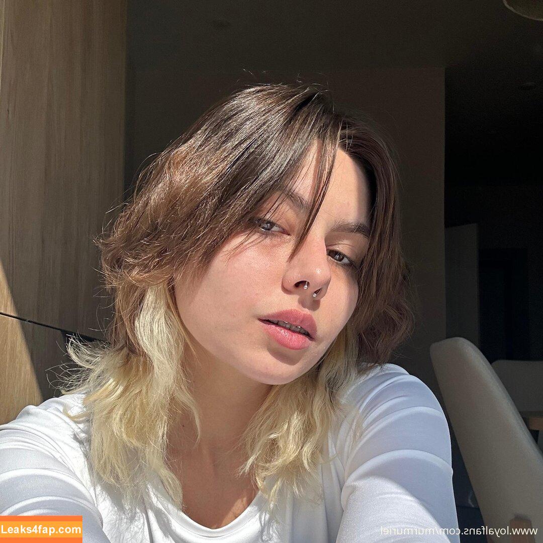Murmuriel /  leaked photo photo #0323