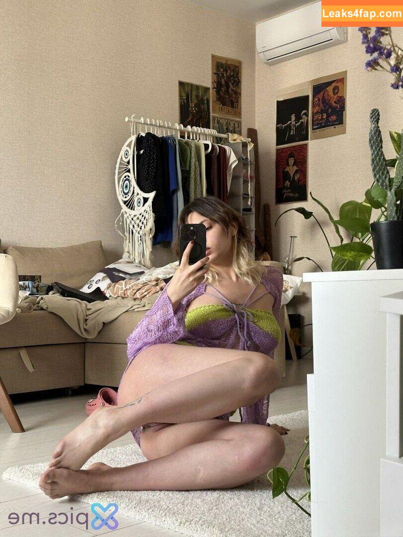 Murmuriel /  leaked photo photo #0328