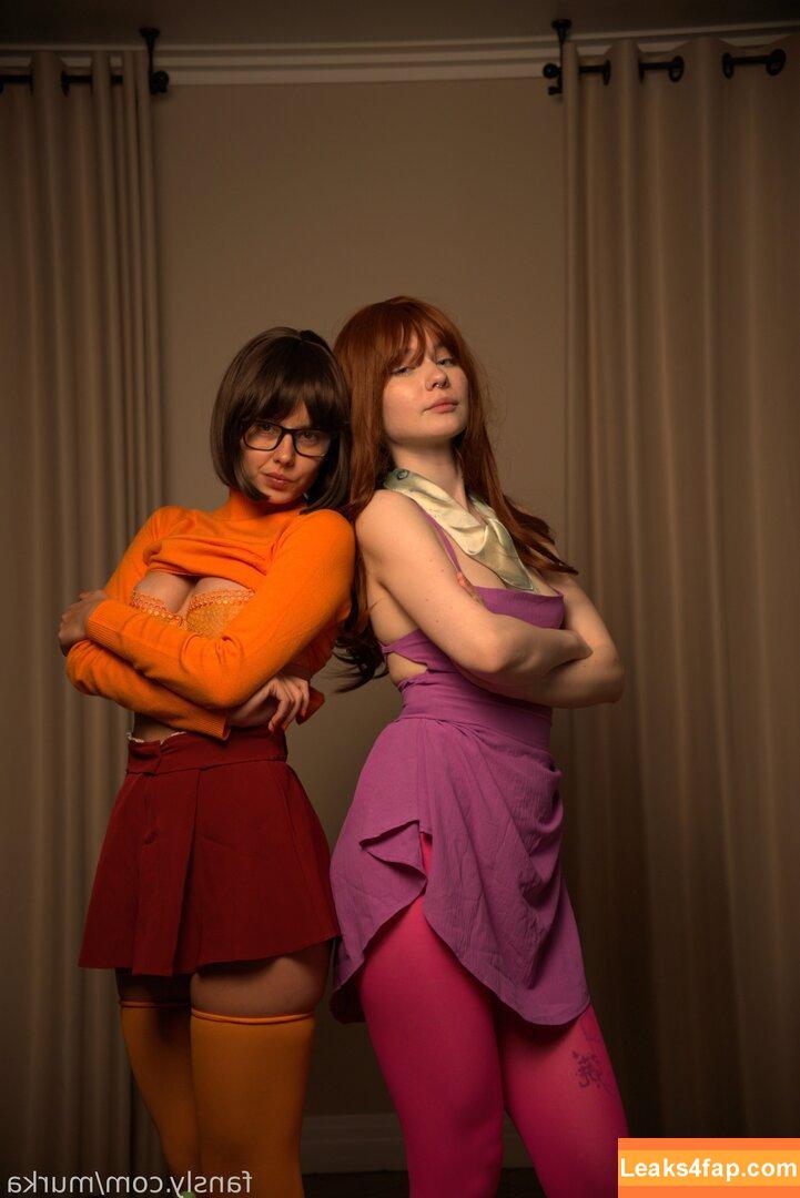 Murmuriel / murrielkoruma leaked photo photo #0350
