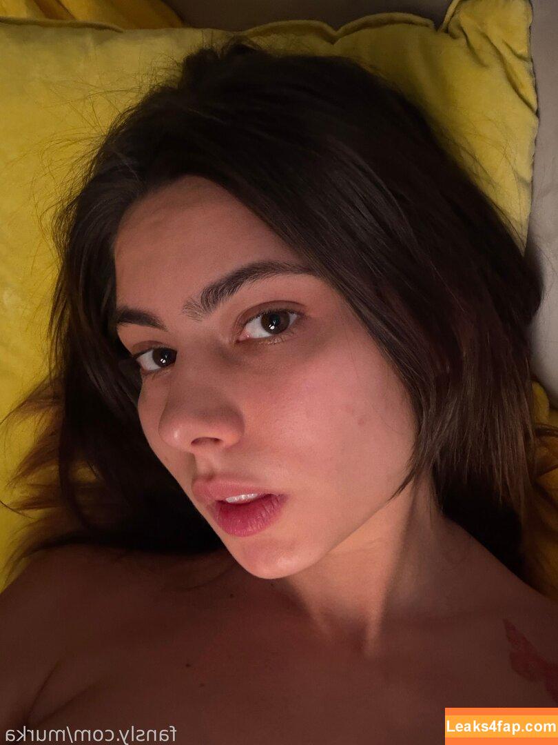 Murmuriel / murrielkoruma слитое фото фото #0403