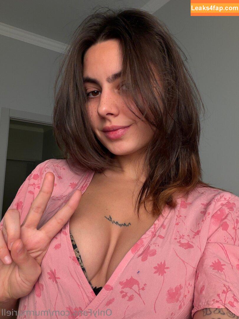 Murmuriel / murrielkoruma слитое фото фото #0404