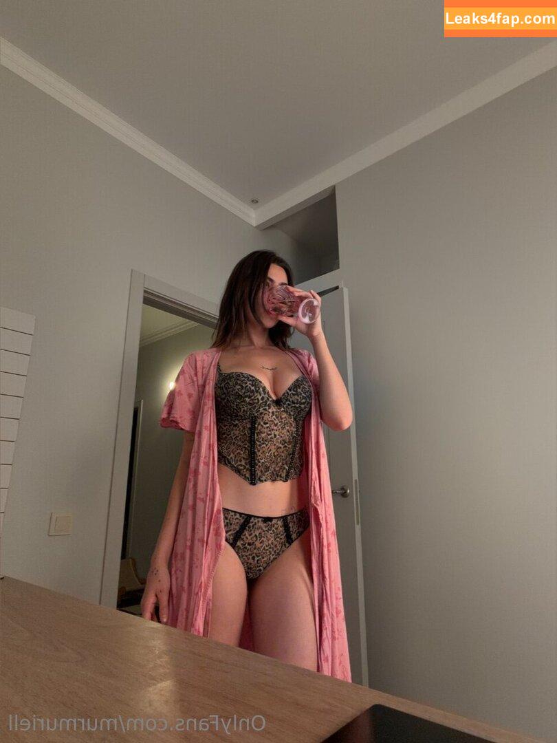 Murmuriel / murrielkoruma слитое фото фото #0408