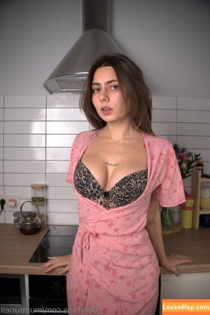 Murmuriel фото #0406