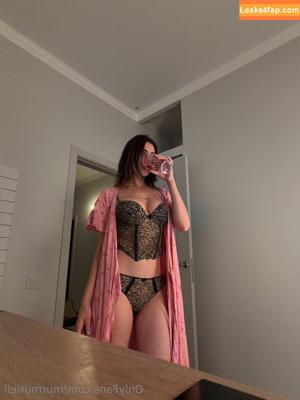 Murmuriel фото #0408