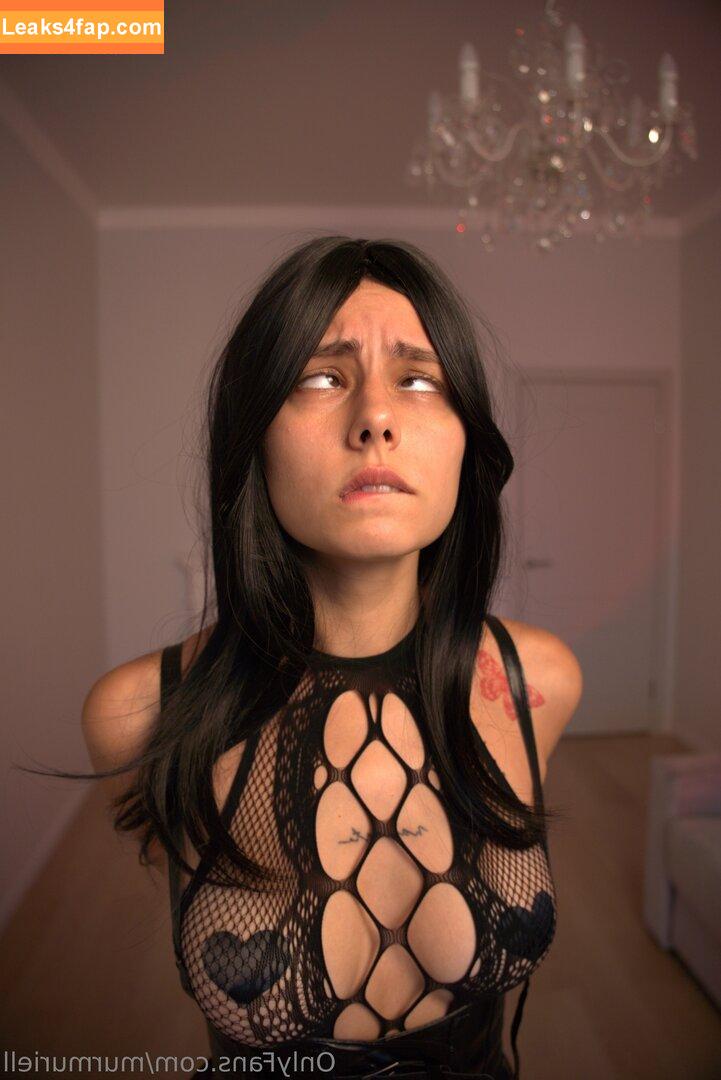 Murmuriell / murmurielll leaked photo photo #0021