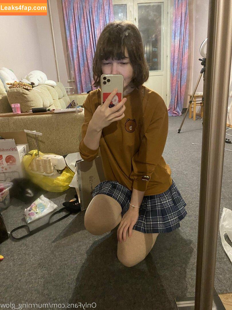 Murrning_glow / murrningglow leaked photo photo #0074