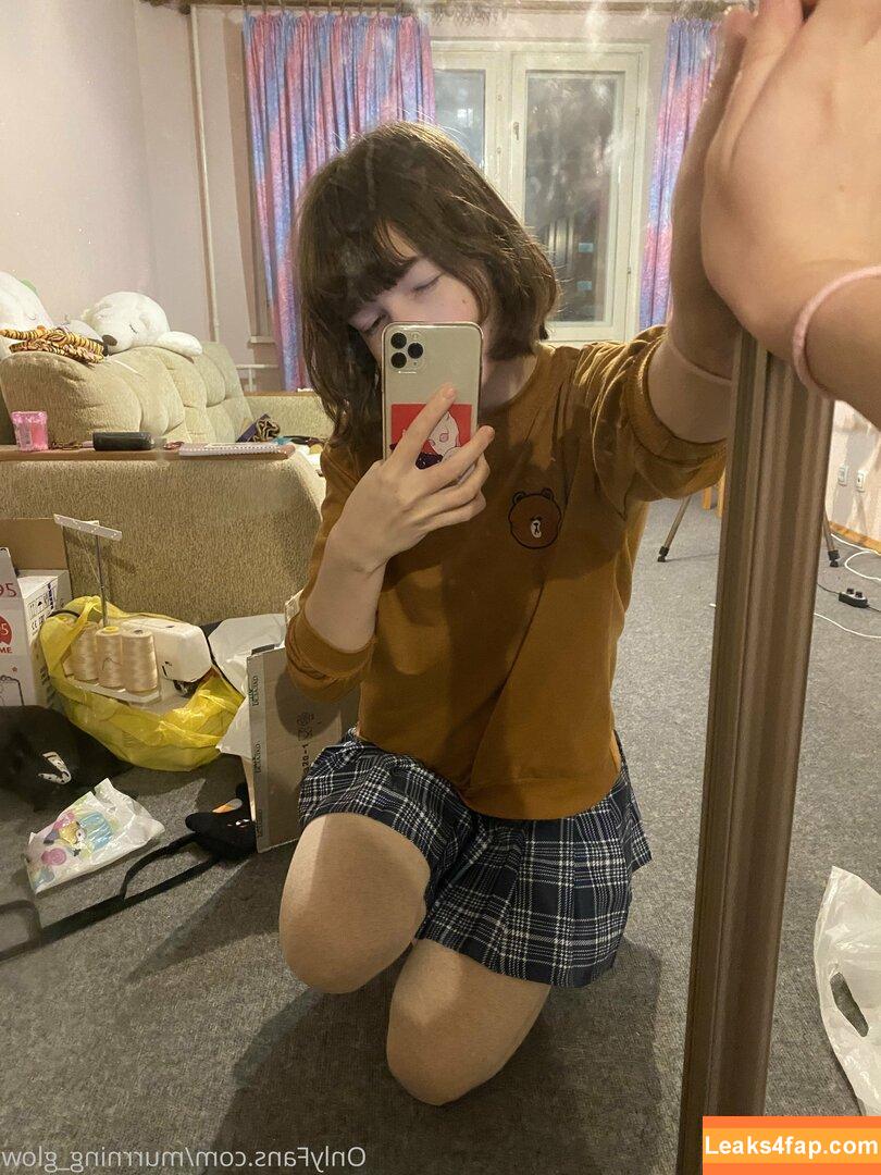 Murrning_glow / murrningglow leaked photo photo #0075