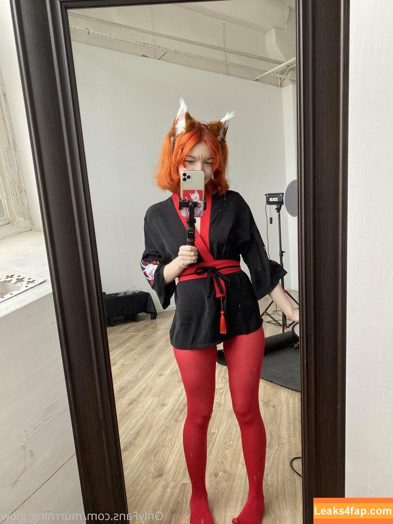 Murrning_glow / murrningglow leaked photo photo #0078