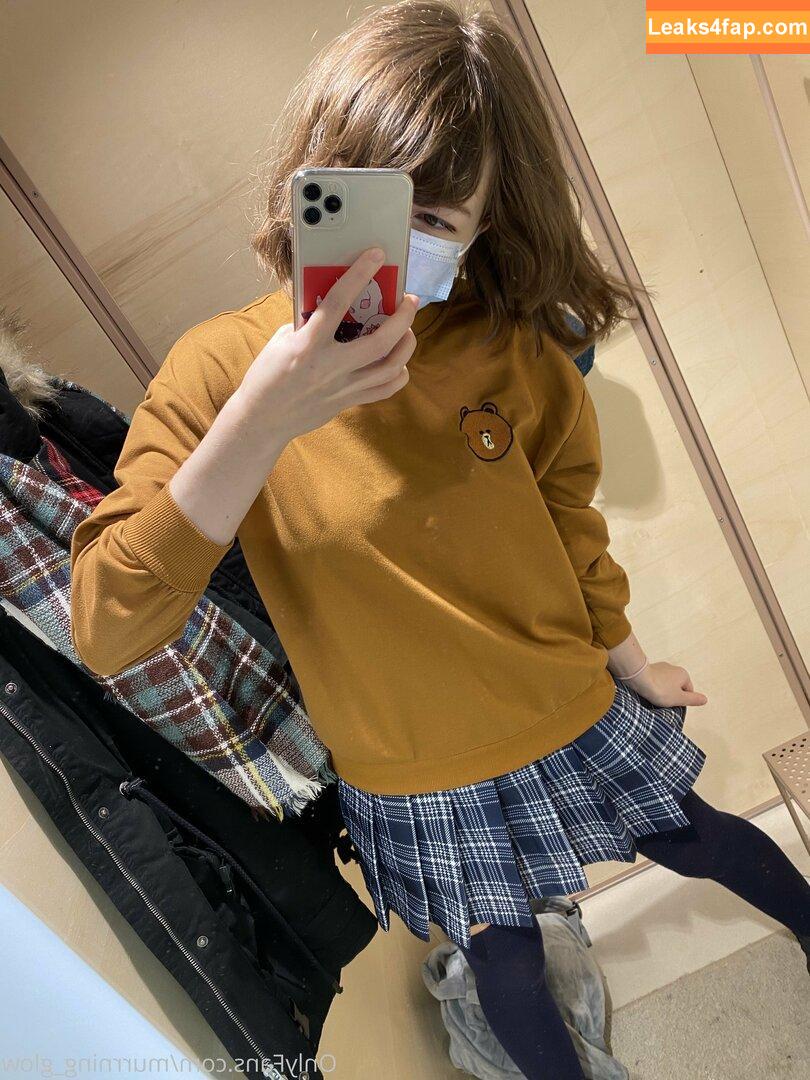 Murrning_glow / murrningglow leaked photo photo #0082