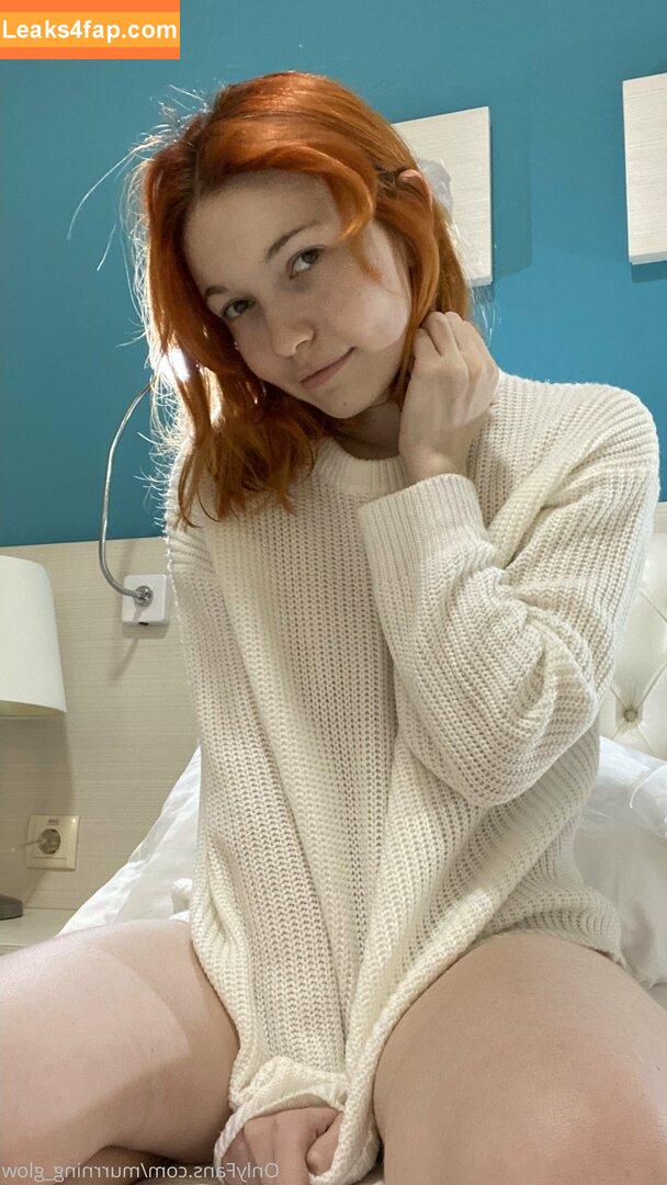 Murrning_glow / murrningglow leaked photo photo #0086