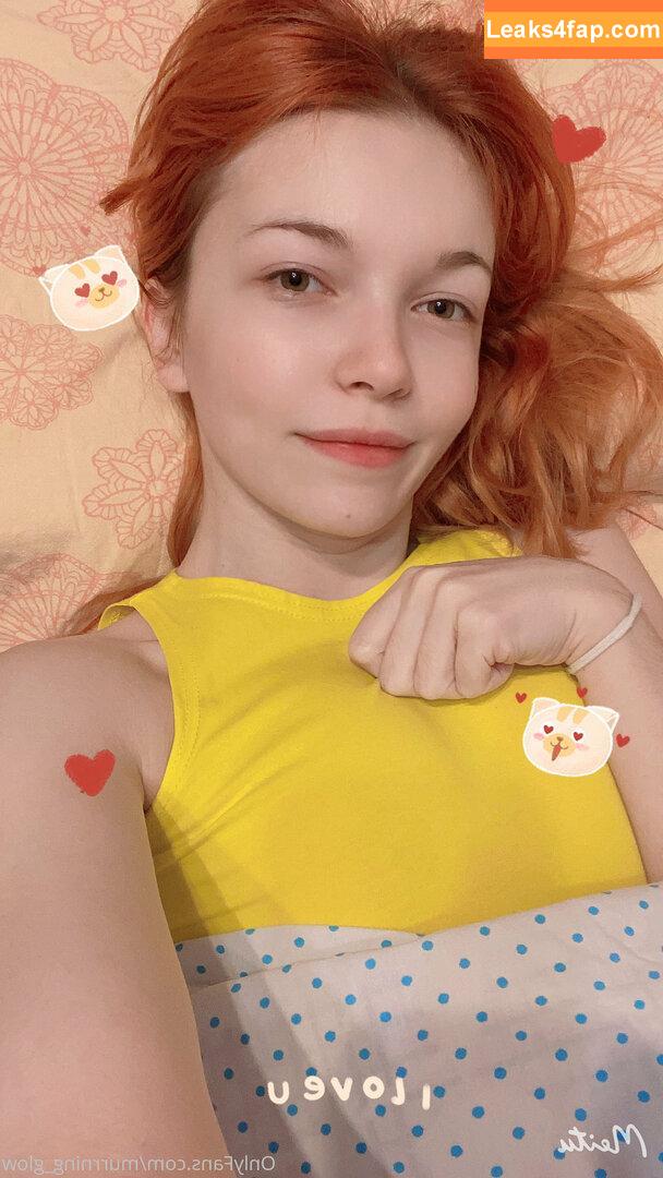 Murrning_glow / murrningglow leaked photo photo #0088