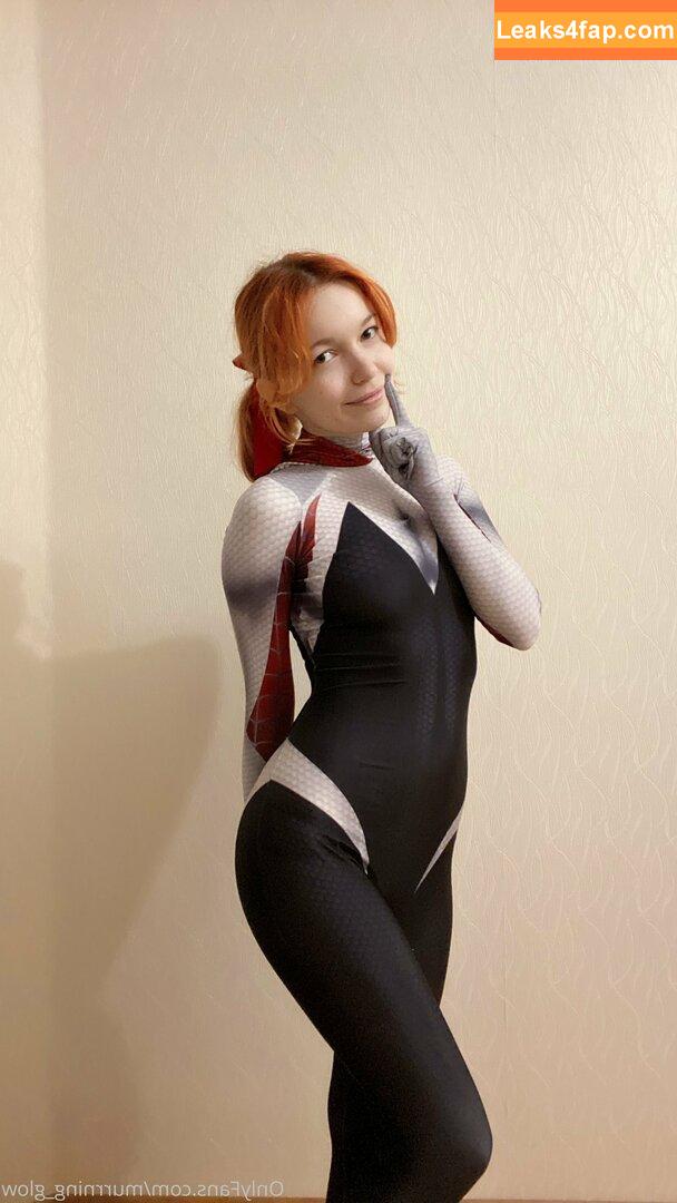 Murrning_glow / murrningglow leaked photo photo #0092