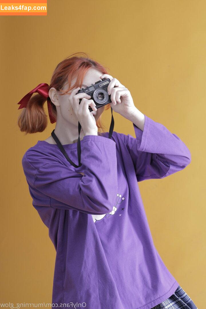 Murrning_glow / murrningglow leaked photo photo #0093