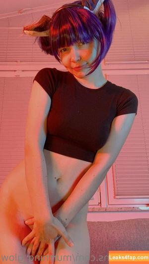 Murrning_glow фото #0288