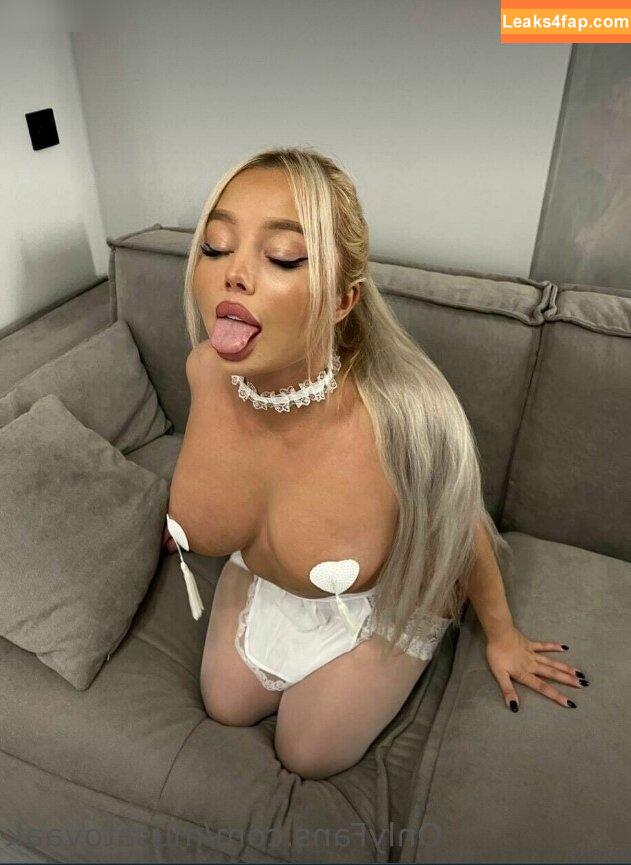 Musatovaak leaked photo photo #0015