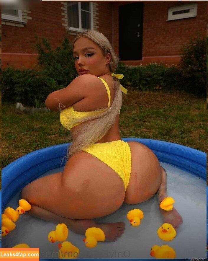 Musatovaak leaked photo photo #0024