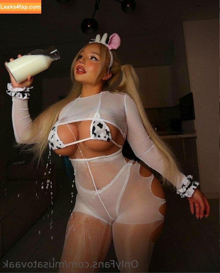 Musatovaak leaked photo photo #0026