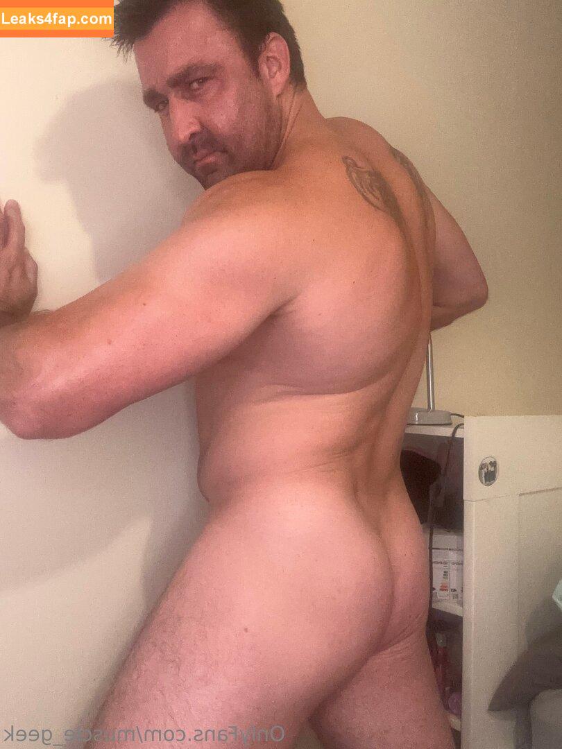 muscle_geek / muscle_geek_ leaked photo photo #0018