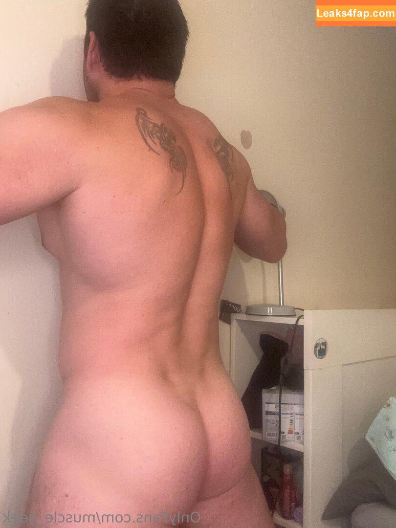 muscle_geek / muscle_geek_ leaked photo photo #0020