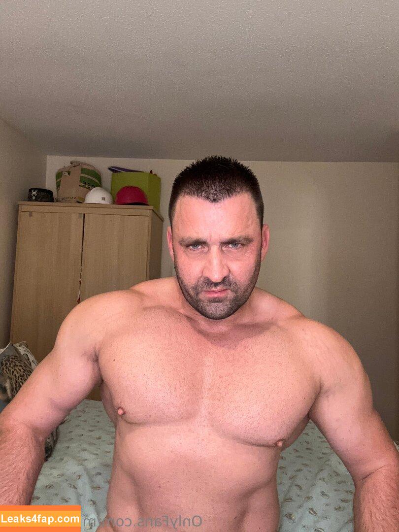 muscle_geek / muscle_geek_ leaked photo photo #0026