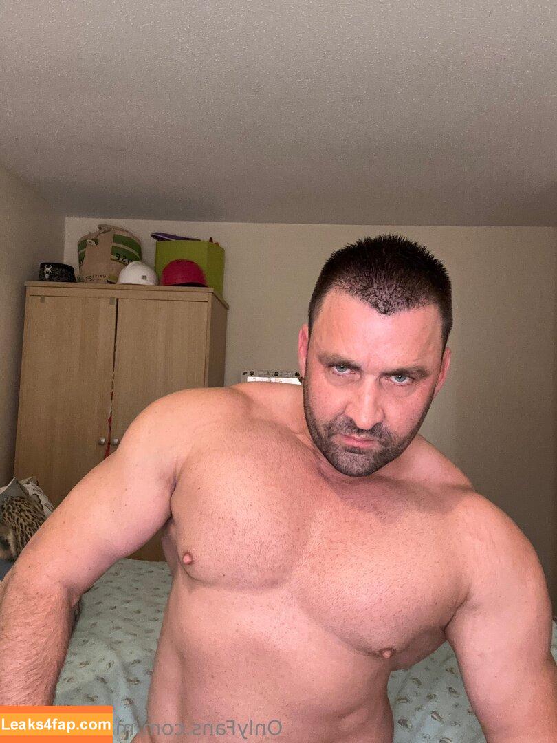 muscle_geek / muscle_geek_ слитое фото фото #0028