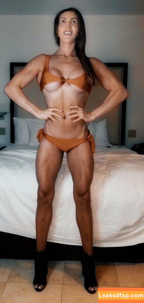 Muscle Goddess / 1persianbarbie / fitpersianbarbie / persianbarbie leaked photo photo #0011